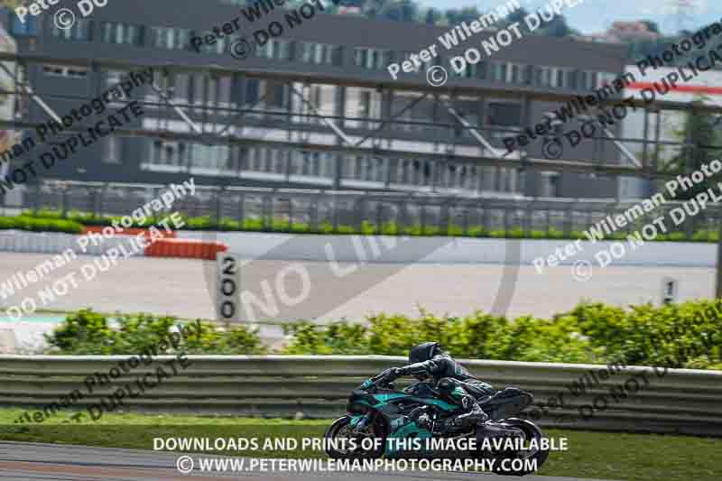 march 2018;motorbikes;no limits;peter wileman photography;portugal;trackday digital images;valencia